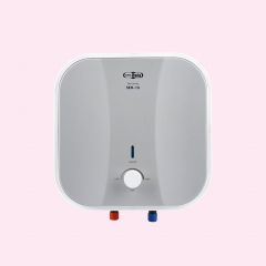 Super Asia Gas + Electric WATER HEATER SEH-16